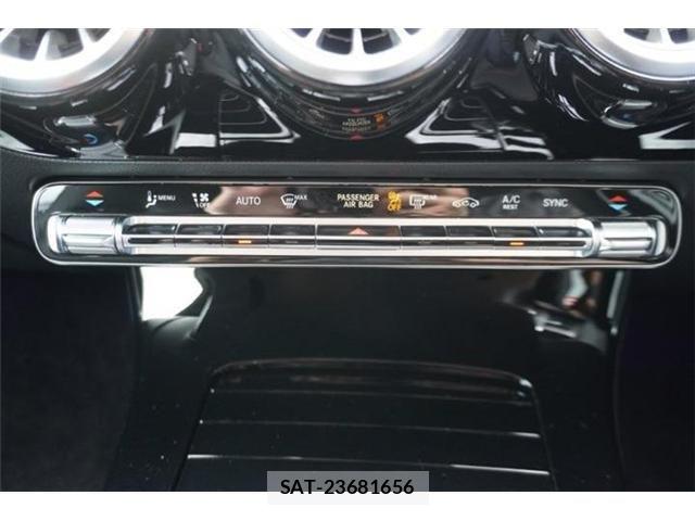 Mercedes Benz A-CLASS 2024-03 7877629-26
