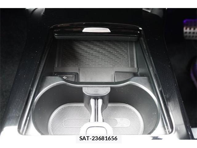 Mercedes Benz A-CLASS 2024-03 7877629-27