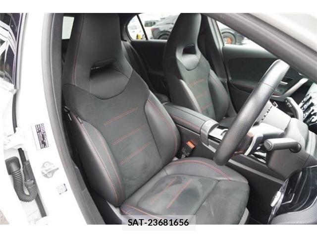 Mercedes Benz A-CLASS 2024-03 7877629-4
