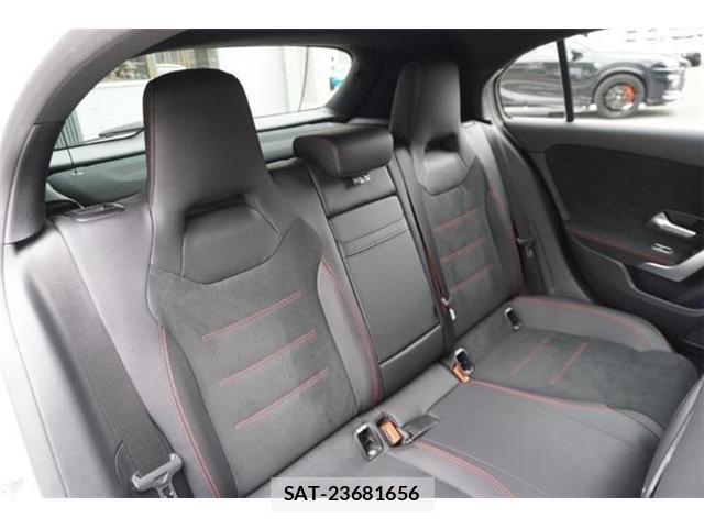 Mercedes Benz A-CLASS 2024-03 7877629-5