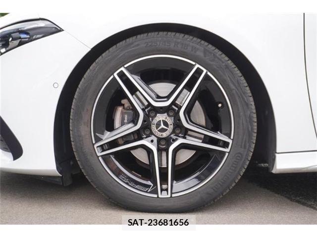 Mercedes Benz A-CLASS 2024-03 7877629-7