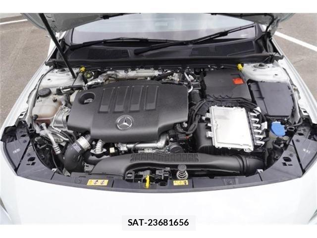 Mercedes Benz A-CLASS 2024-03 7877629-8