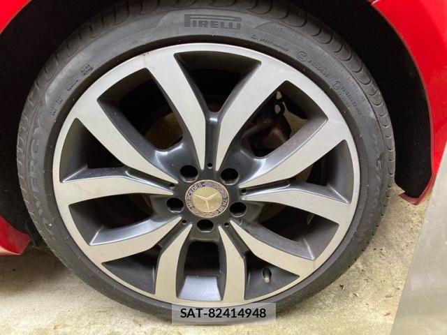 Mercedes Benz A-CLASS 2015-03 7877634-9