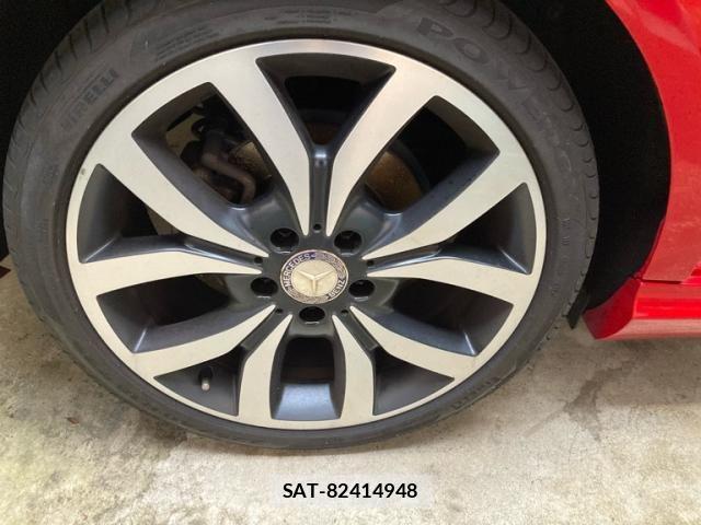 Mercedes Benz A-CLASS 2015-03 7877634-10