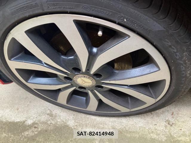 Mercedes Benz A-CLASS 2015-03 7877634-11