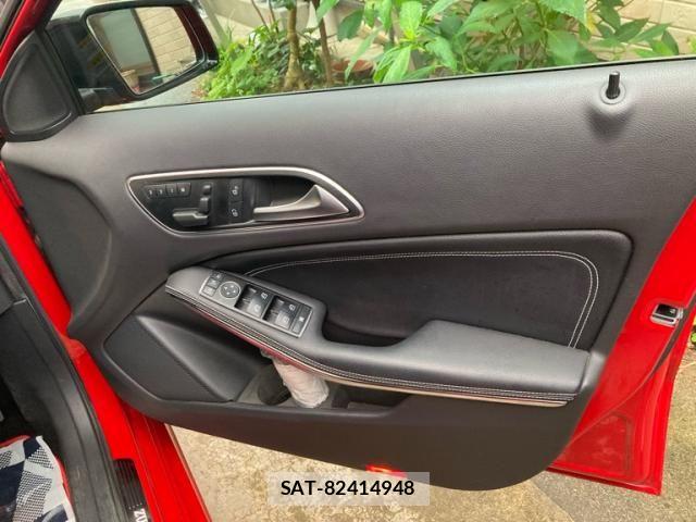 Mercedes Benz A-CLASS 2015-03 7877634-14