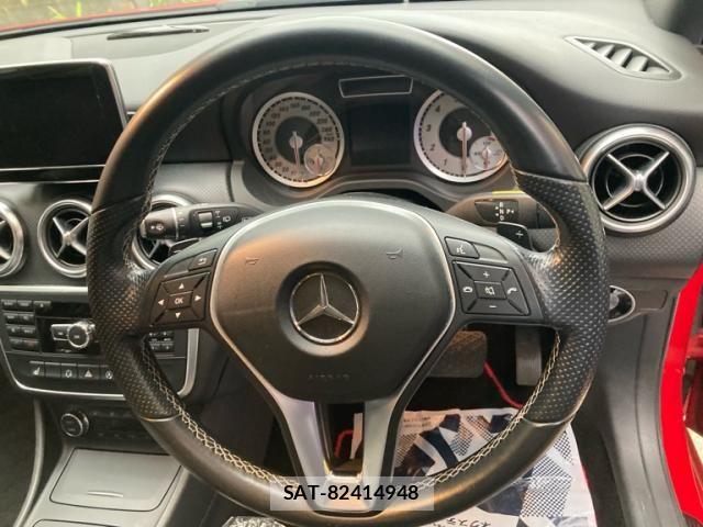 Mercedes Benz A-CLASS 2015-03 7877634-15
