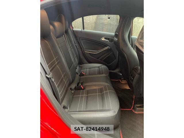 Mercedes Benz A-CLASS 2015-03 7877634-18