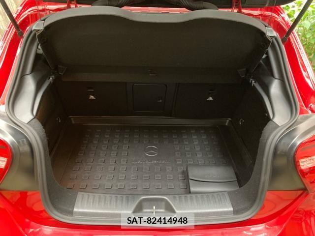 Mercedes Benz A-CLASS 2015-03 7877634-20