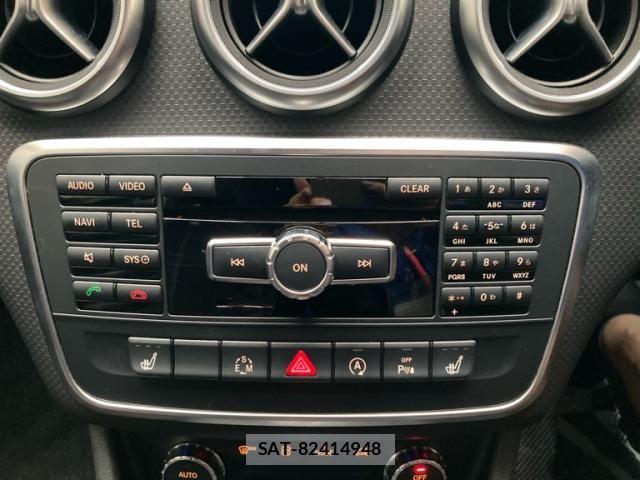 Mercedes Benz A-CLASS 2015-03 7877634-22