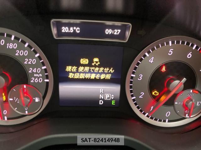 Mercedes Benz A-CLASS 2015-03 7877634-23