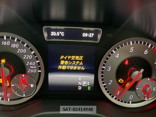 Mercedes Benz A-CLASS 2015-03 7877634-25