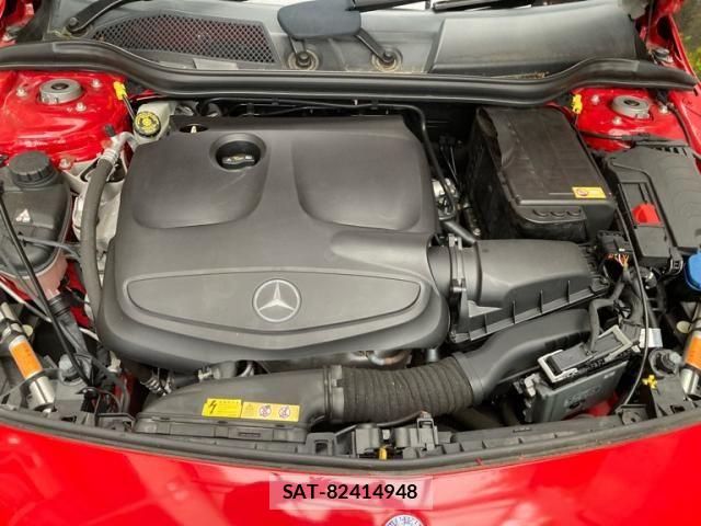 Mercedes Benz A-CLASS 2015-03 7877634-28