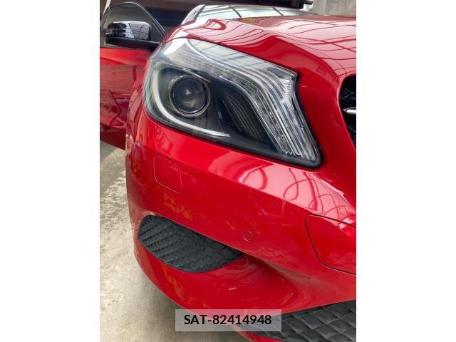 Mercedes Benz A-CLASS 2015-03 7877634-7