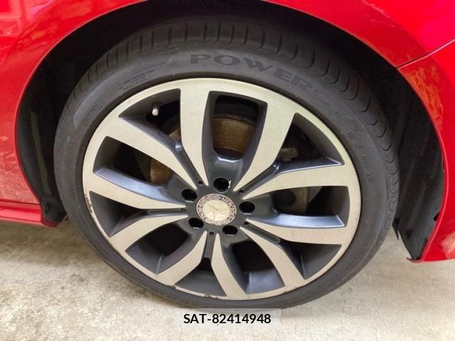 Mercedes Benz A-CLASS 2015-03 7877634-8