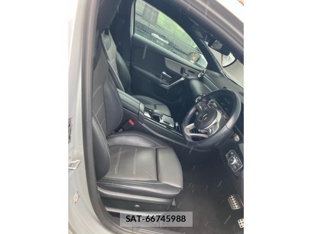 Mercedes Benz A-CLASS 2020-11 7877633-9