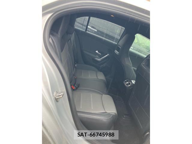Mercedes Benz A-CLASS 2020-11 7877633-10
