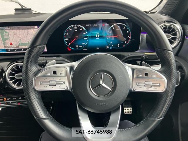 Mercedes Benz A-CLASS 2020-11 7877633-11