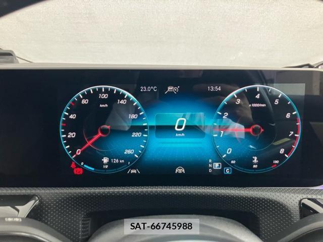 Mercedes Benz A-CLASS 2020-11 7877633-12