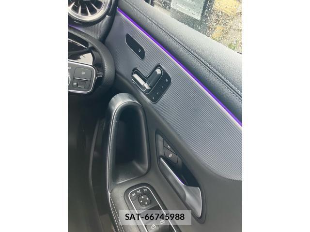 Mercedes Benz A-CLASS 2020-11 7877633-14