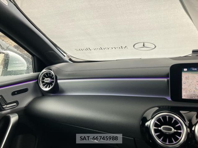 Mercedes Benz A-CLASS 2020-11 7877633-21