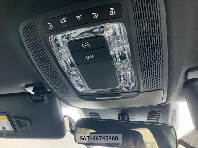 Mercedes Benz A-CLASS 2020-11 7877633-22