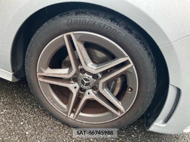 Mercedes Benz A-CLASS 2020-11 7877633-5