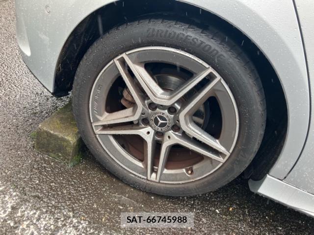 Mercedes Benz A-CLASS 2020-11 7877633-6