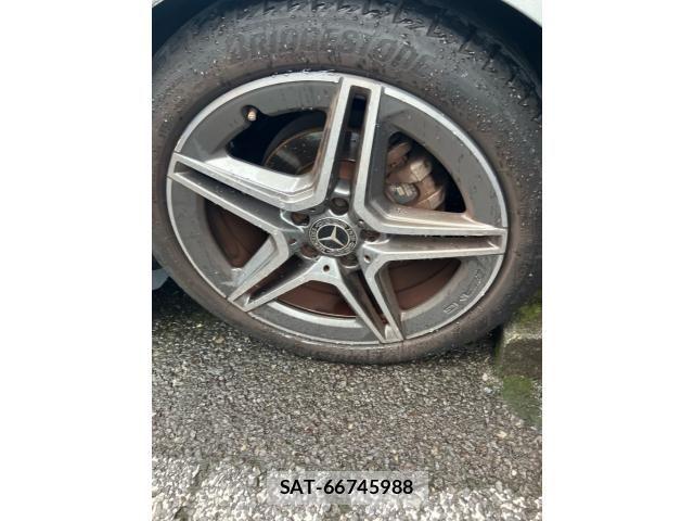 Mercedes Benz A-CLASS 2020-11 7877633-7