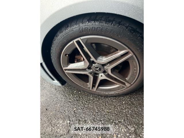 Mercedes Benz A-CLASS 2020-11 7877633-8