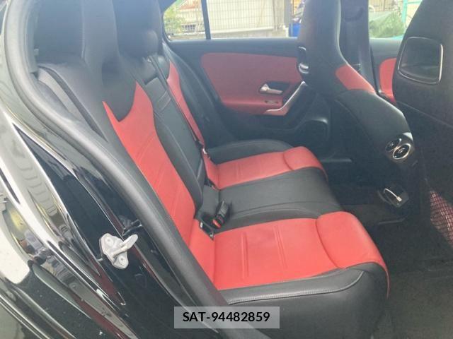 Mercedes Benz A-CLASS 2019-01 7877632-10
