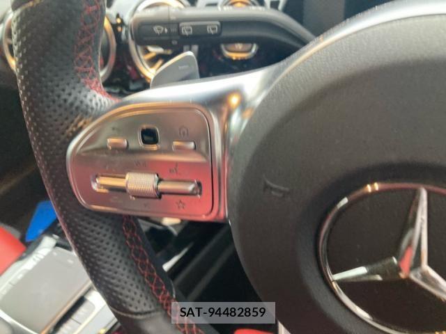Mercedes Benz A-CLASS 2019-01 7877632-14