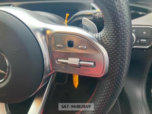 Mercedes Benz A-CLASS 2019-01 7877632-15
