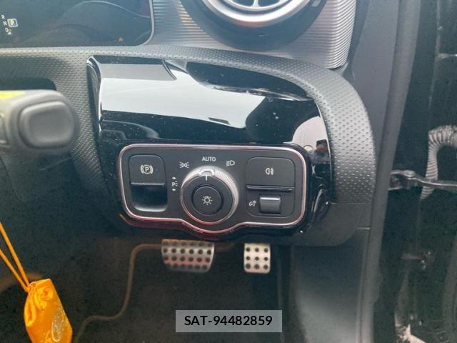 Mercedes Benz A-CLASS 2019-01 7877632-16