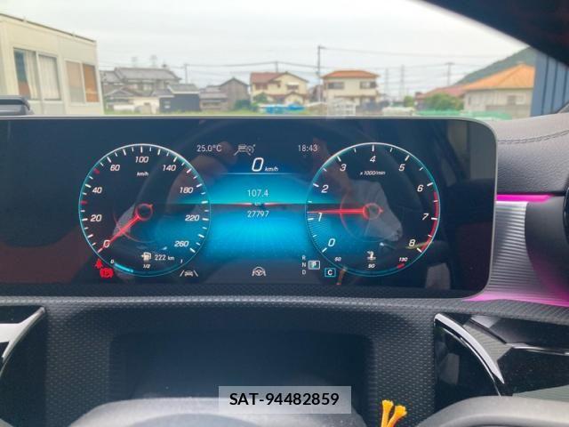 Mercedes Benz A-CLASS 2019-01 7877632-19