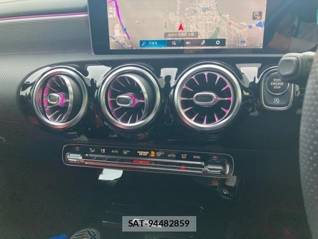 Mercedes Benz A-CLASS 2019-01 7877632-21