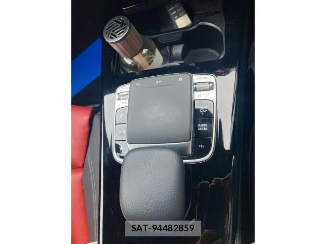 Mercedes Benz A-CLASS 2019-01 7877632-22