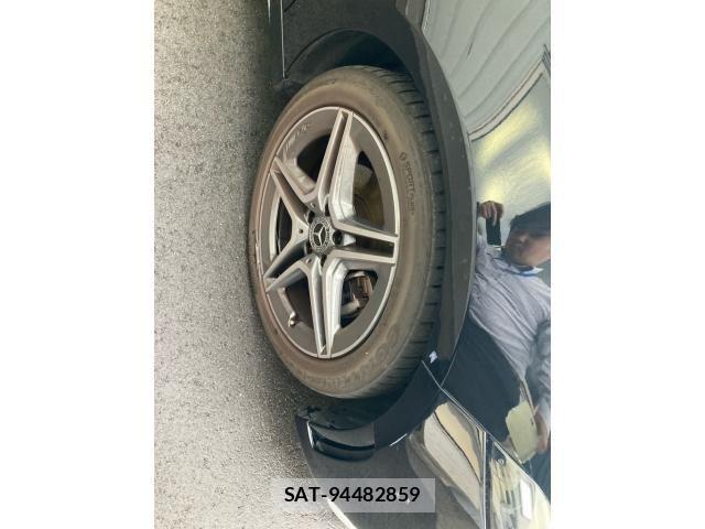 Mercedes Benz A-CLASS 2019-01 7877632-4