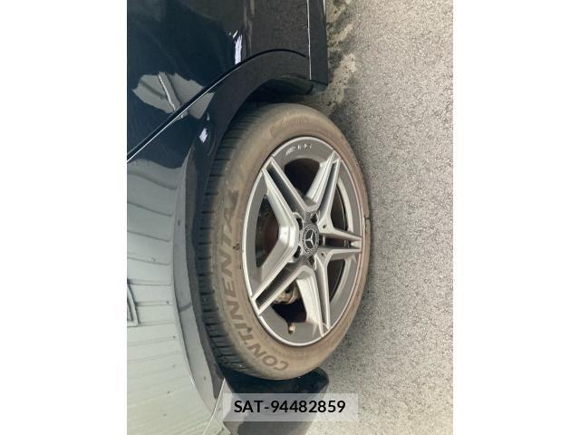 Mercedes Benz A-CLASS 2019-01 7877632-5