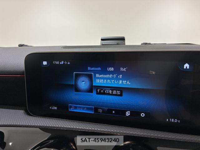 Mercedes Benz A-CLASS 2019-09 7877631-9