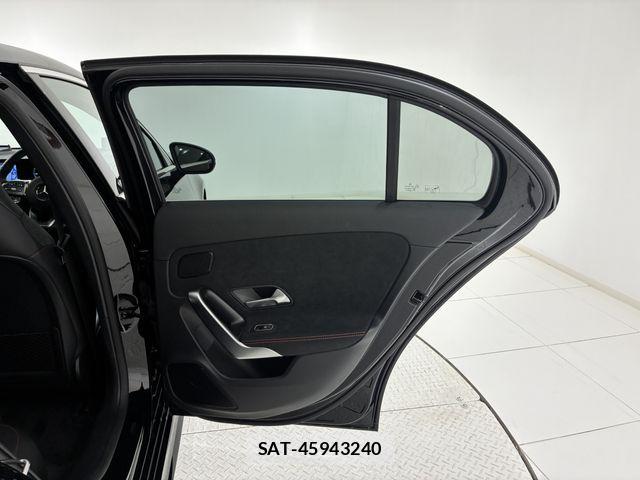 Mercedes Benz A-CLASS 2019-09 7877631-13