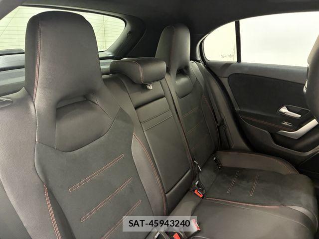 Mercedes Benz A-CLASS 2019-09 7877631-14