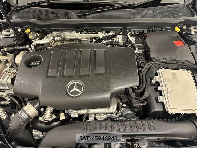 Mercedes Benz A-CLASS 2019-09 7877631-19