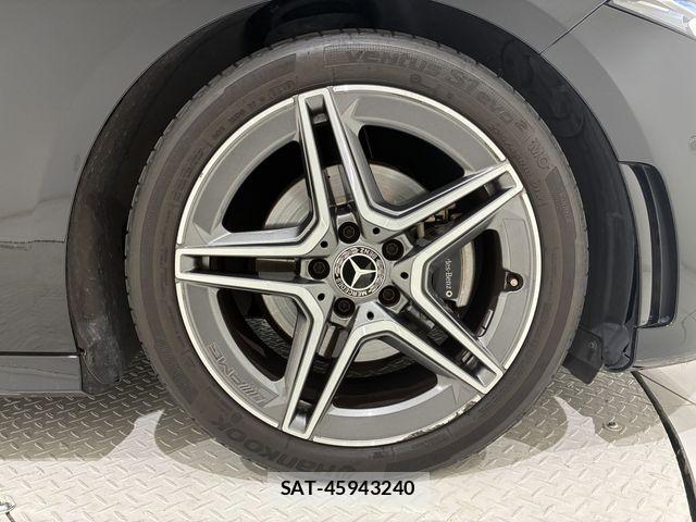 Mercedes Benz A-CLASS 2019-09 7877631-20