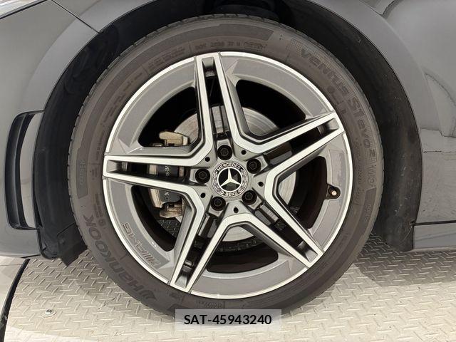 Mercedes Benz A-CLASS 2019-09 7877631-21
