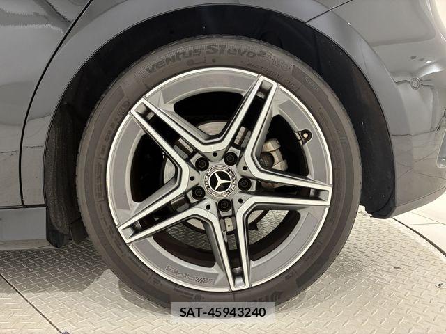Mercedes Benz A-CLASS 2019-09 7877631-22