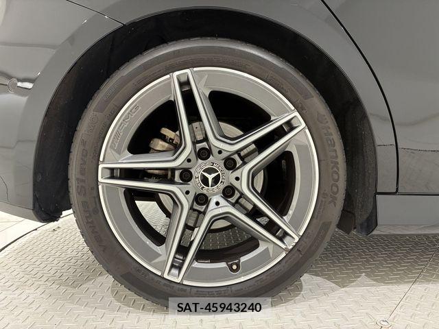 Mercedes Benz A-CLASS 2019-09 7877631-23
