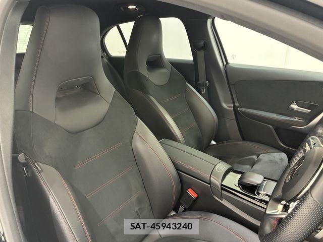 Mercedes Benz A-CLASS 2019-09 7877631-3