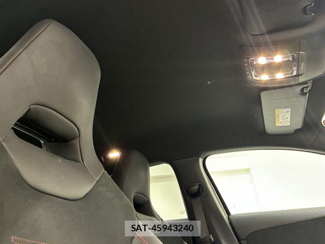 Mercedes Benz A-CLASS 2019-09 7877631-4