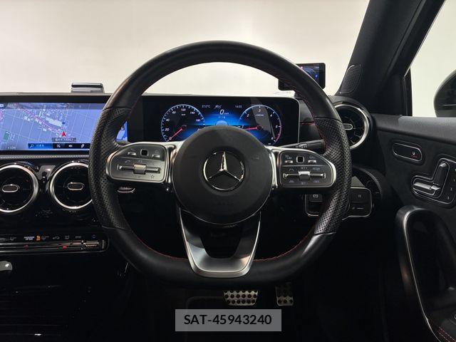 Mercedes Benz A-CLASS 2019-09 7877631-7